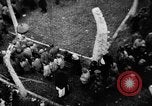 Image of Auschwitz Concentration Camp Poland, 1944, second 30 stock footage video 65675050449