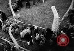 Image of Auschwitz Concentration Camp Poland, 1944, second 31 stock footage video 65675050449
