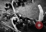 Image of Auschwitz Concentration Camp Poland, 1944, second 33 stock footage video 65675050449
