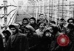 Image of Auschwitz Concentration Camp Poland, 1944, second 34 stock footage video 65675050449