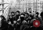 Image of Auschwitz Concentration Camp Poland, 1944, second 35 stock footage video 65675050449