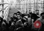 Image of Auschwitz Concentration Camp Poland, 1944, second 36 stock footage video 65675050449