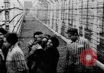 Image of Auschwitz Concentration Camp Poland, 1944, second 39 stock footage video 65675050449