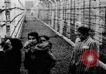 Image of Auschwitz Concentration Camp Poland, 1944, second 40 stock footage video 65675050449