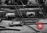 Image of Auschwitz Concentration Camp Poland, 1944, second 54 stock footage video 65675050449