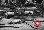 Image of Auschwitz Concentration Camp Poland, 1944, second 57 stock footage video 65675050449