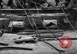 Image of Auschwitz Concentration Camp Poland, 1944, second 58 stock footage video 65675050449