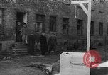 Image of prisoners Poland, 1944, second 1 stock footage video 65675050450