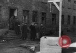 Image of prisoners Poland, 1944, second 3 stock footage video 65675050450