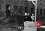 Image of prisoners Poland, 1944, second 6 stock footage video 65675050450