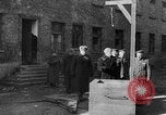 Image of prisoners Poland, 1944, second 7 stock footage video 65675050450
