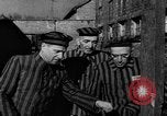 Image of prisoners Poland, 1944, second 10 stock footage video 65675050450
