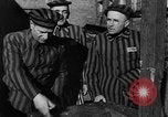 Image of prisoners Poland, 1944, second 12 stock footage video 65675050450
