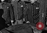 Image of prisoners Poland, 1944, second 13 stock footage video 65675050450