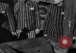 Image of prisoners Poland, 1944, second 14 stock footage video 65675050450