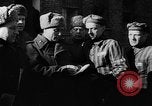 Image of prisoners Poland, 1944, second 16 stock footage video 65675050450