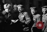 Image of prisoners Poland, 1944, second 17 stock footage video 65675050450