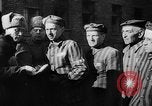 Image of prisoners Poland, 1944, second 18 stock footage video 65675050450