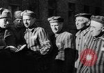 Image of prisoners Poland, 1944, second 19 stock footage video 65675050450
