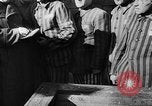 Image of prisoners Poland, 1944, second 21 stock footage video 65675050450
