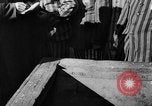 Image of prisoners Poland, 1944, second 22 stock footage video 65675050450