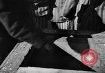 Image of prisoners Poland, 1944, second 23 stock footage video 65675050450