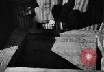 Image of prisoners Poland, 1944, second 24 stock footage video 65675050450