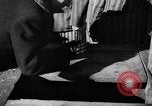 Image of prisoners Poland, 1944, second 26 stock footage video 65675050450