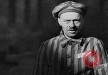 Image of prisoners Poland, 1944, second 27 stock footage video 65675050450