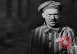 Image of prisoners Poland, 1944, second 28 stock footage video 65675050450