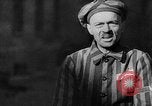 Image of prisoners Poland, 1944, second 29 stock footage video 65675050450