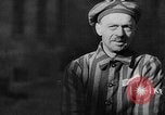 Image of prisoners Poland, 1944, second 30 stock footage video 65675050450