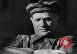 Image of prisoners Poland, 1944, second 35 stock footage video 65675050450