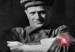 Image of prisoners Poland, 1944, second 38 stock footage video 65675050450