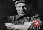 Image of prisoners Poland, 1944, second 39 stock footage video 65675050450