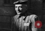 Image of prisoners Poland, 1944, second 40 stock footage video 65675050450