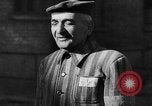 Image of prisoners Poland, 1944, second 41 stock footage video 65675050450