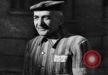 Image of prisoners Poland, 1944, second 42 stock footage video 65675050450