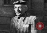 Image of prisoners Poland, 1944, second 43 stock footage video 65675050450