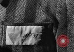 Image of prisoners Poland, 1944, second 44 stock footage video 65675050450