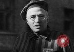 Image of prisoners Poland, 1944, second 45 stock footage video 65675050450
