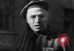 Image of prisoners Poland, 1944, second 46 stock footage video 65675050450