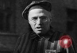 Image of prisoners Poland, 1944, second 47 stock footage video 65675050450