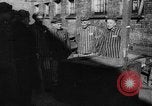 Image of prisoners Poland, 1944, second 50 stock footage video 65675050450