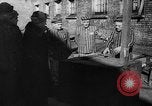 Image of prisoners Poland, 1944, second 52 stock footage video 65675050450