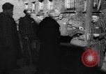 Image of prisoners Poland, 1944, second 53 stock footage video 65675050450