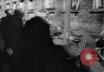 Image of prisoners Poland, 1944, second 55 stock footage video 65675050450