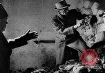 Image of warehouse filled with concentration camp prisoner belongings Poland, 1945, second 36 stock footage video 65675050451