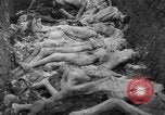 Image of funeral of concentration camp victims Poland, 1945, second 12 stock footage video 65675050452