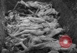 Image of funeral of concentration camp victims Poland, 1945, second 19 stock footage video 65675050452